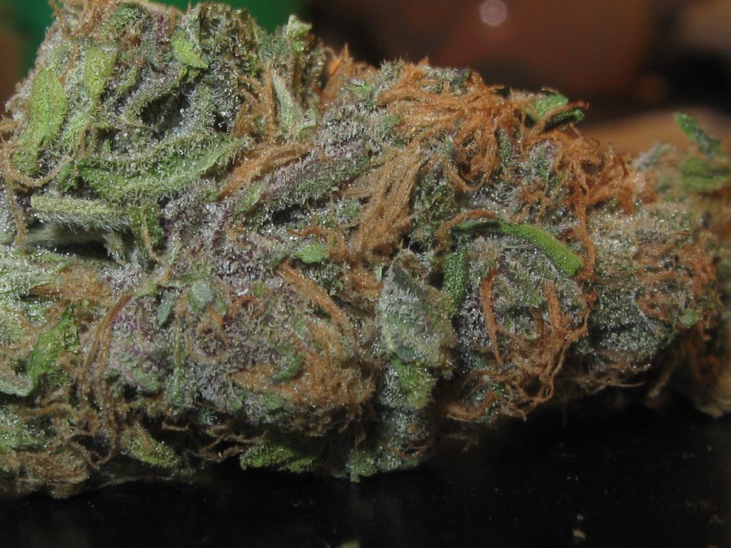 Grape Ape Nugs